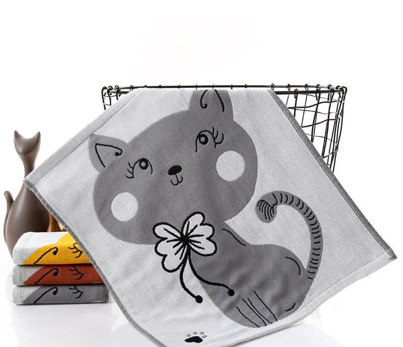 PAWSOME KITCHEN TOWEL - #56