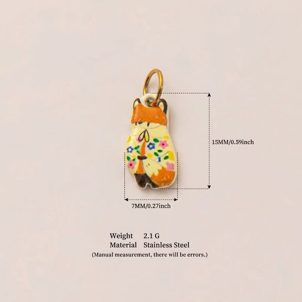 PAWSOME NECKLACE - #162