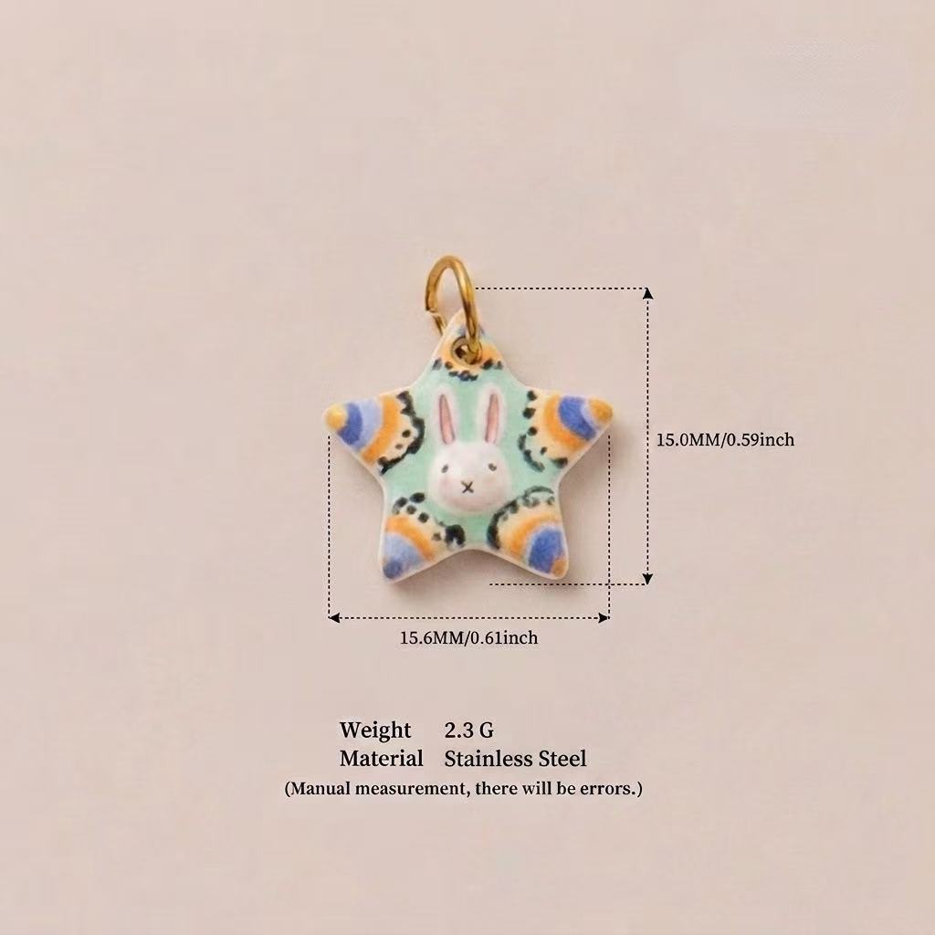 PAWSOME NECKLACE - #141