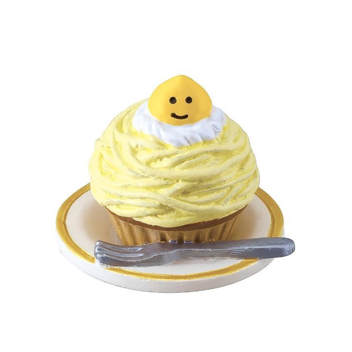 PAWSOME FIGURINES - #347