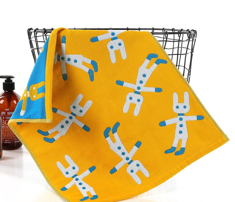 PAWSOME KITCHEN TOWEL - #49