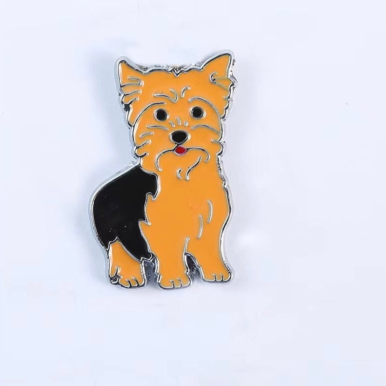PAWSOME PINS #39