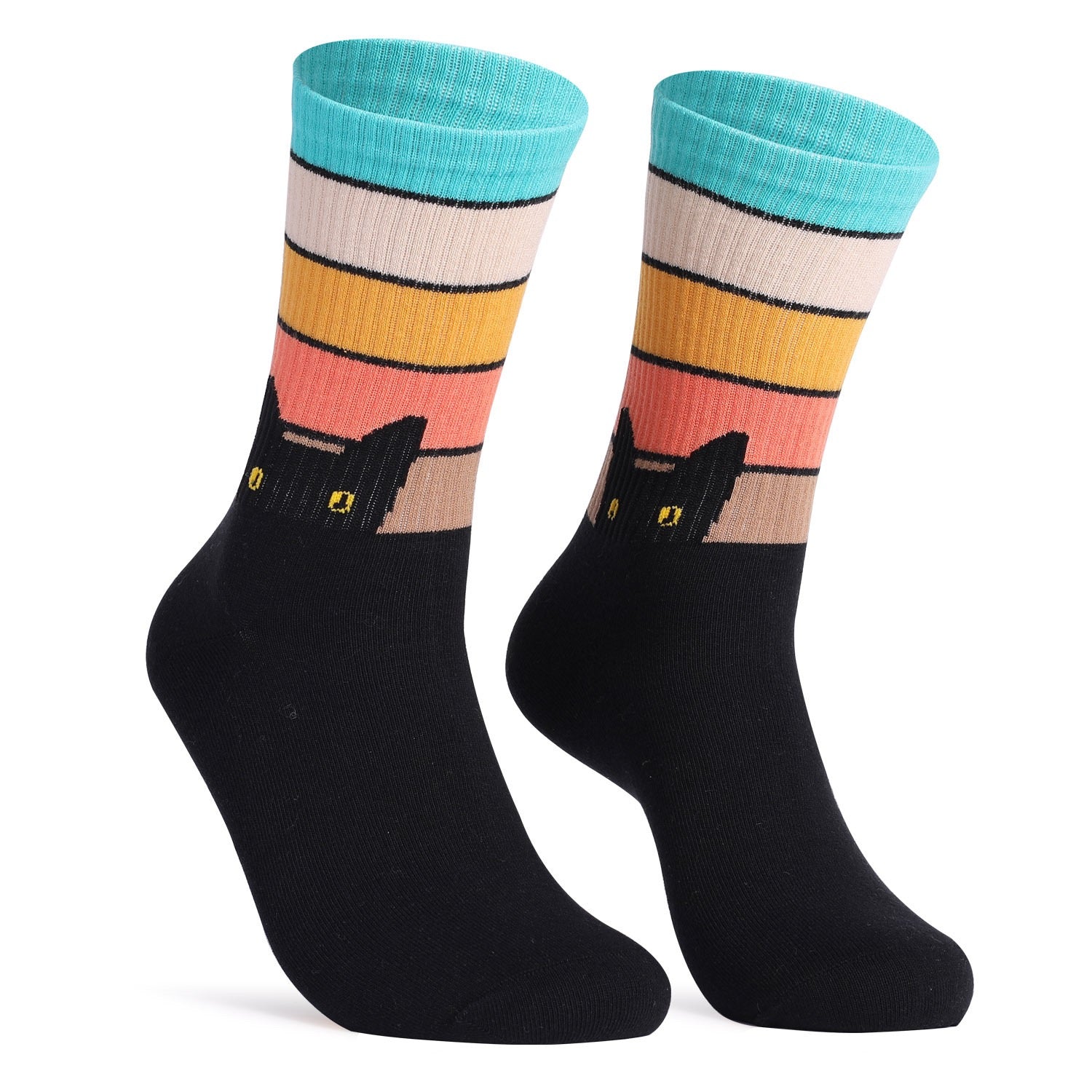 Pawsome Socks #4