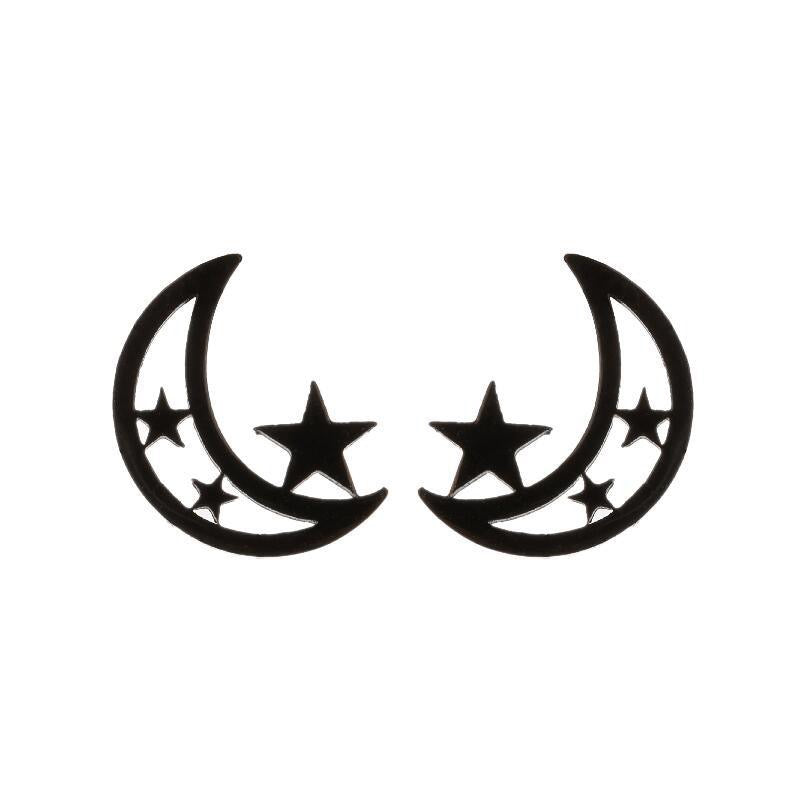 PAWSOME EARRINGS - #108