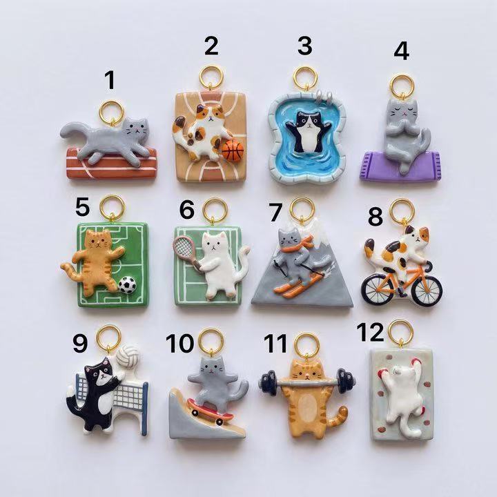 PAWSOME NECKLACE - #163