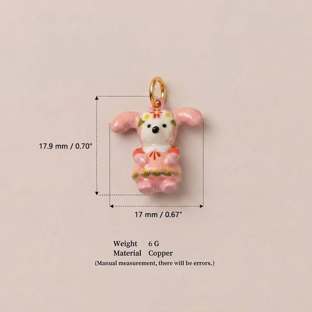 PAWSOME NECKLACE - #143