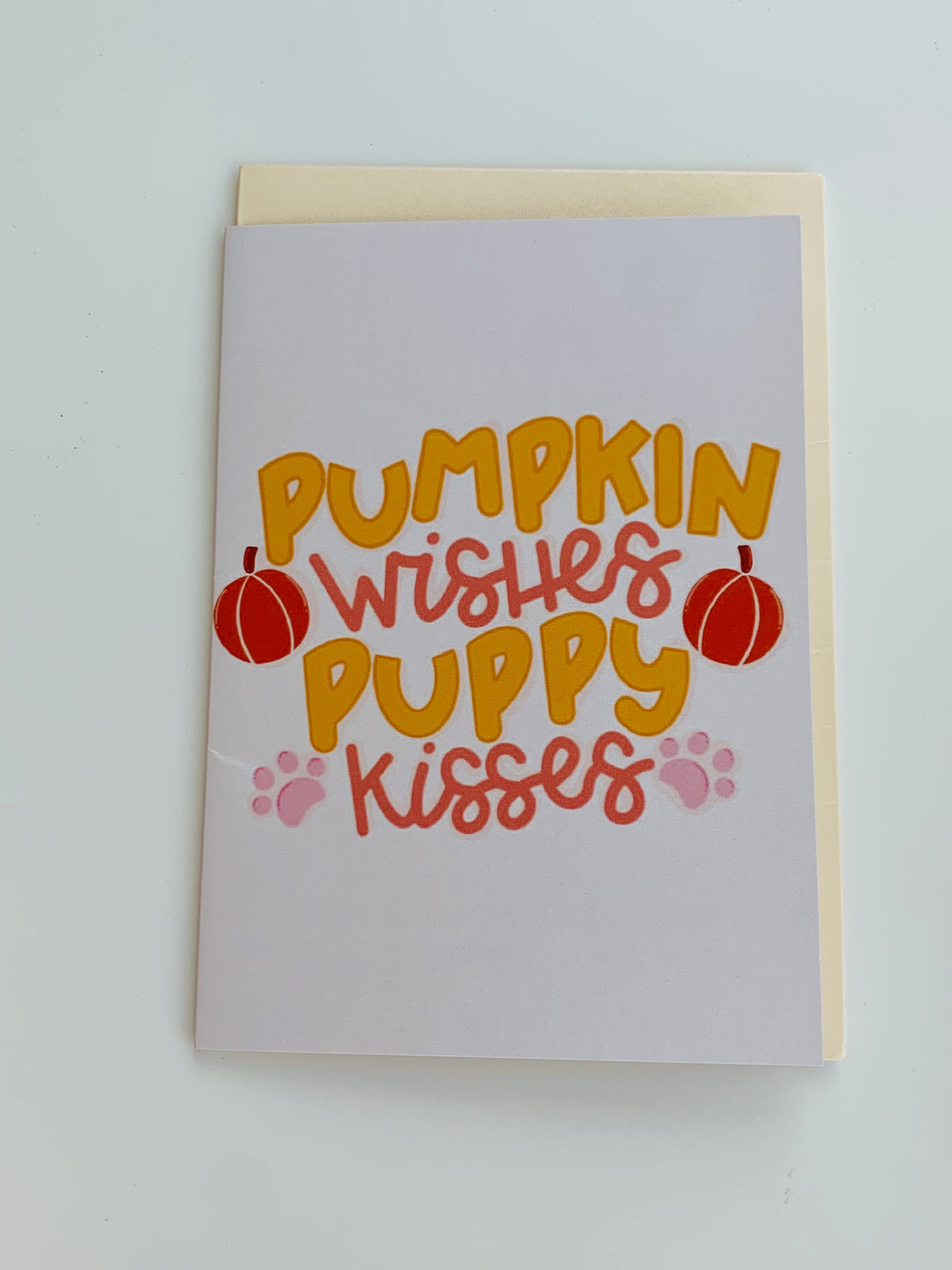 PETS CARD - #71