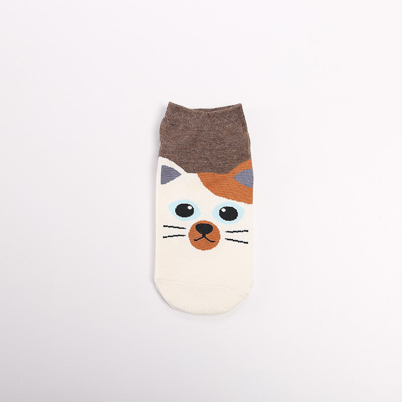 Pawsome Socks #2