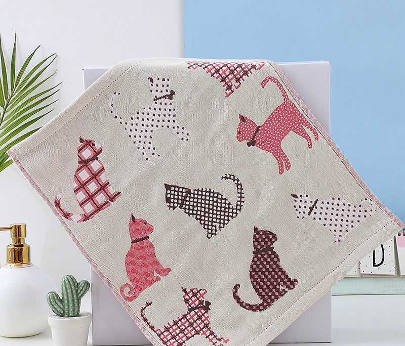PAWSOME KITCHEN TOWEL - #33