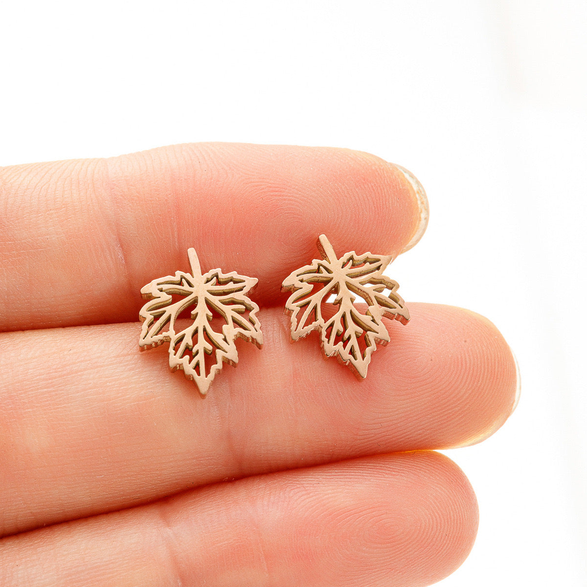 PAWSOME EARRINGS - #25