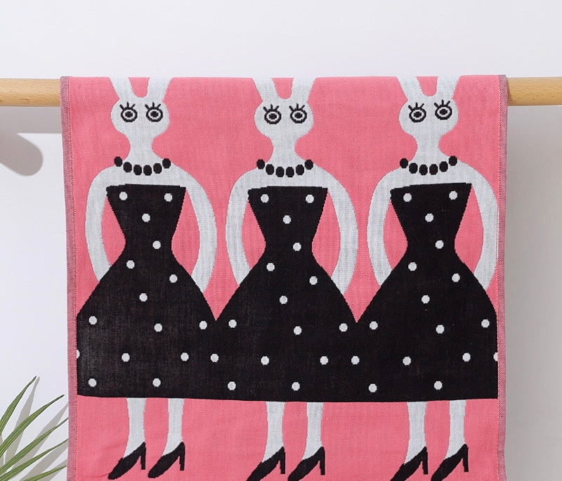 PAWSOME KITCHEN TOWEL - #67