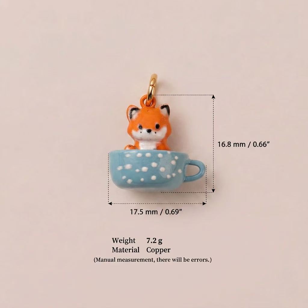 PAWSOME NECKLACE - #160