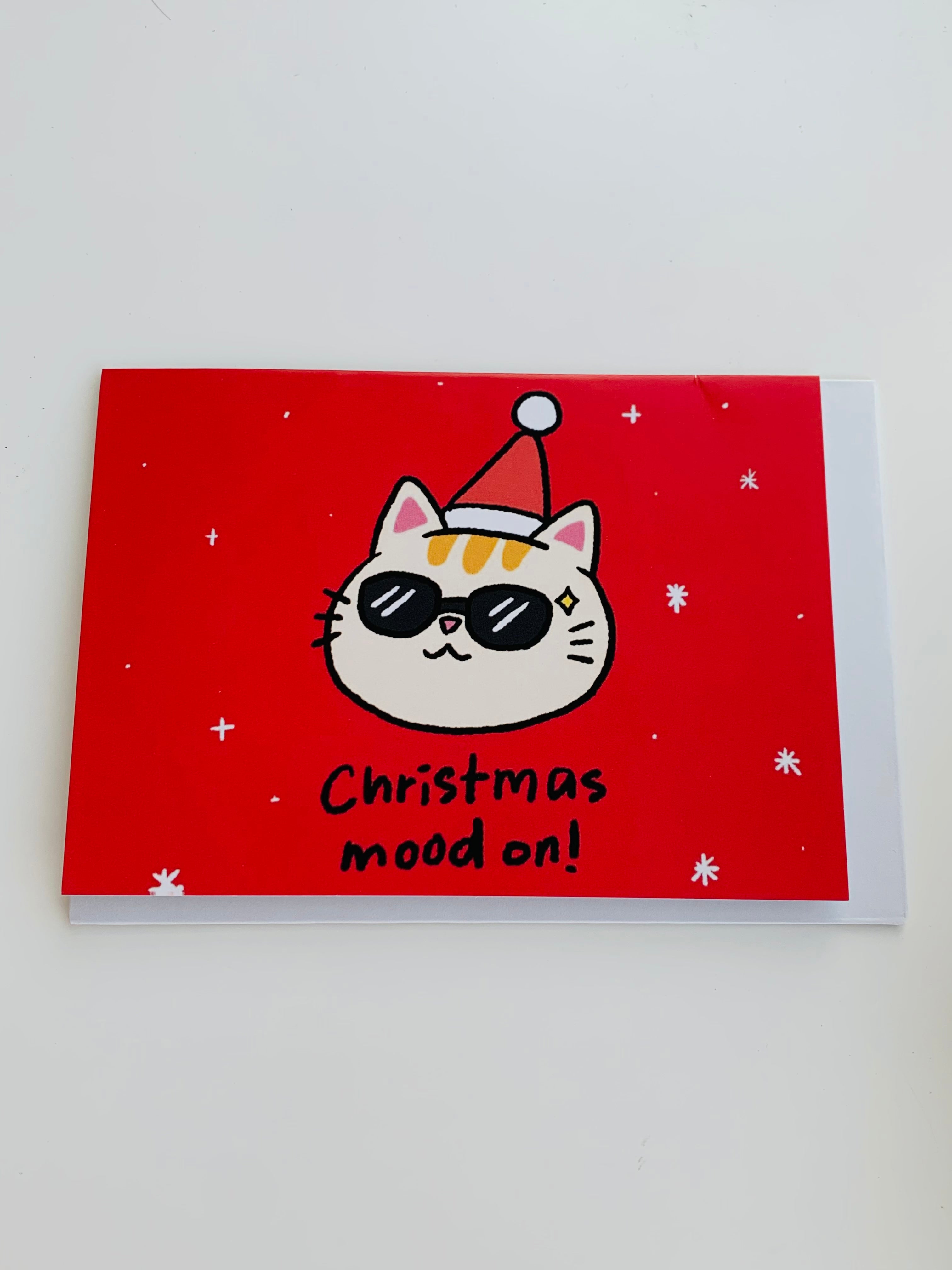 PETS CARD - #70