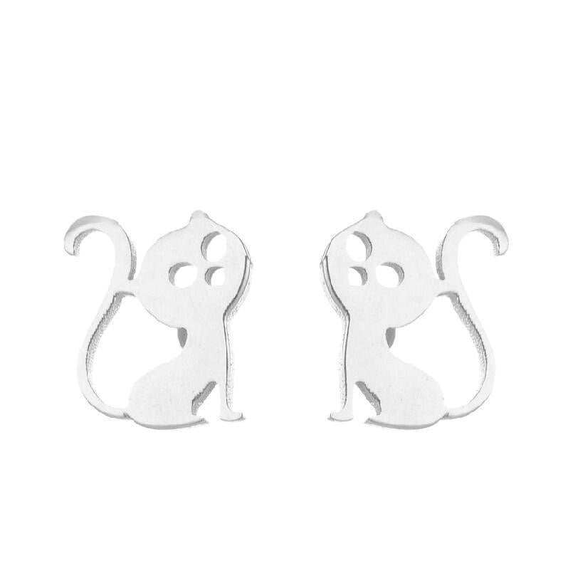 PAWSOME EARRINGS - #107