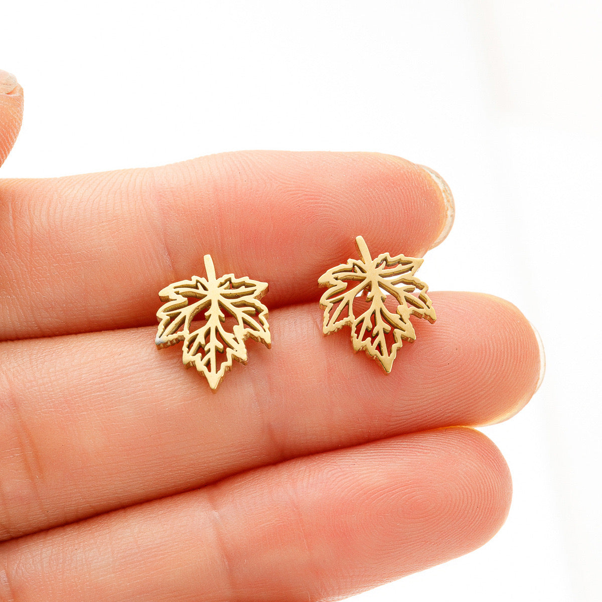 PAWSOME EARRINGS - #25
