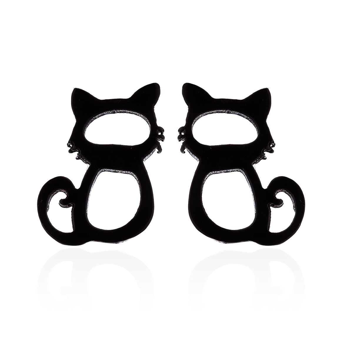 PAWSOME EARRINGS - #32