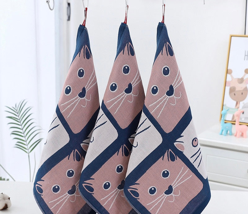 PAWSOME KITCHEN TOWEL - #59