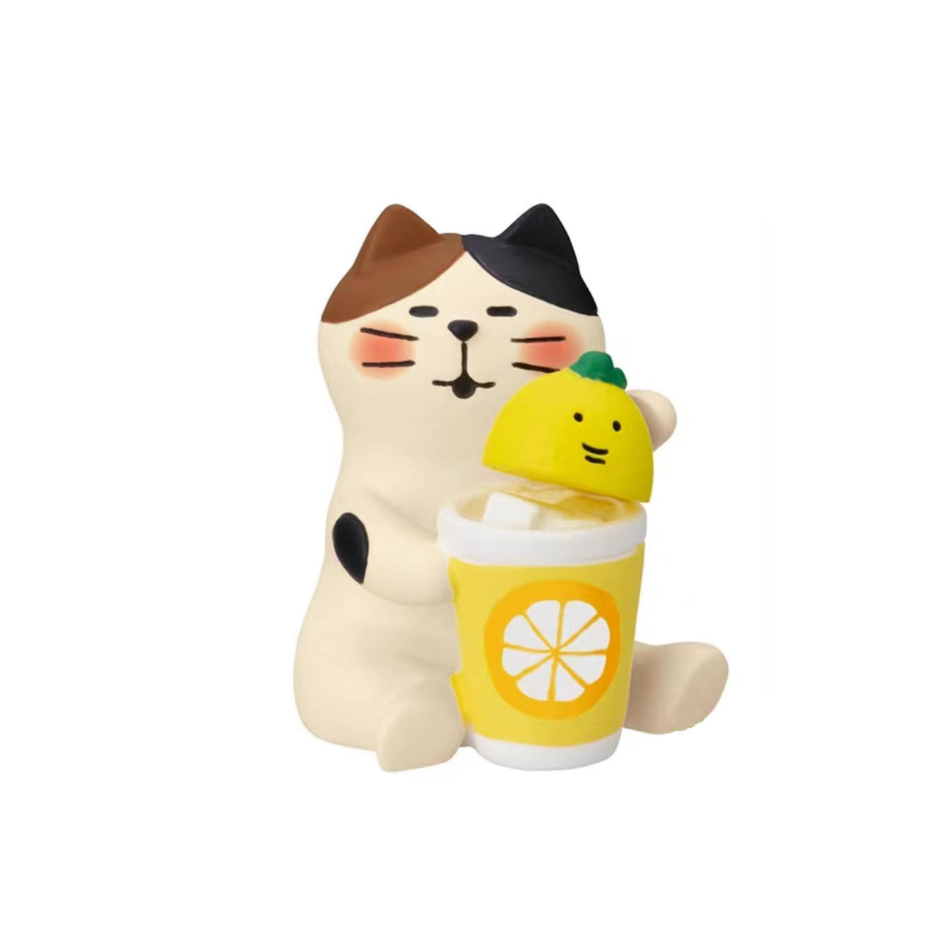 PAWSOME FIGURINES - #59