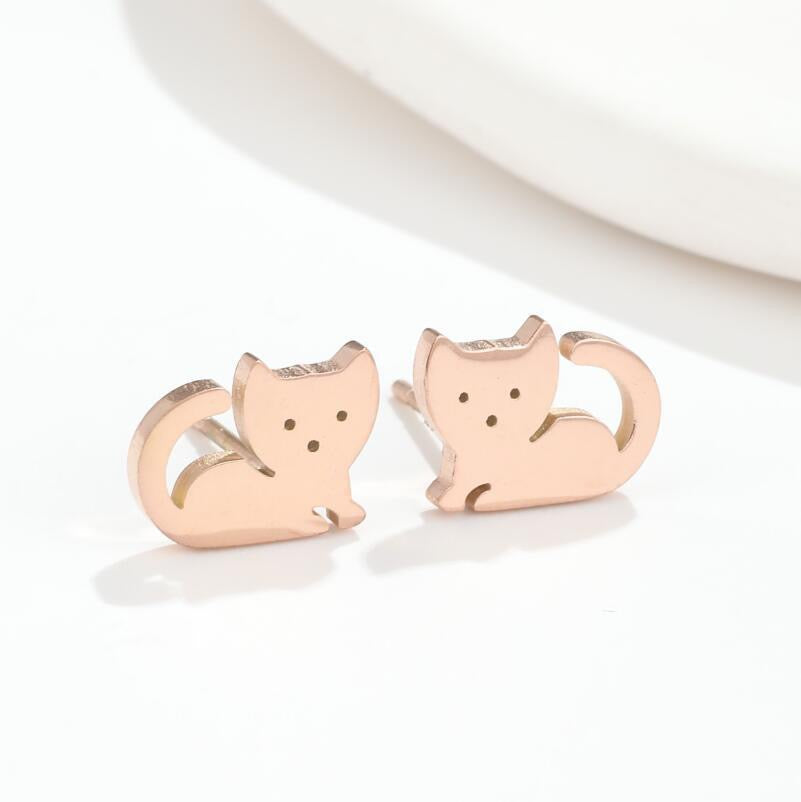 PAWSOME EARRINGS - #99