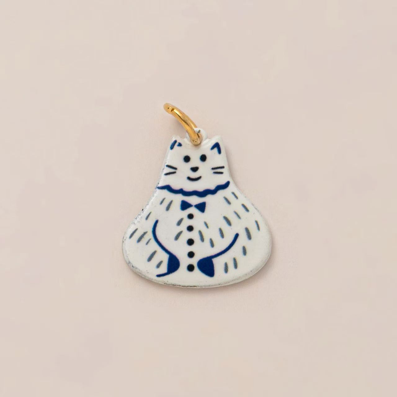 PAWSOME NECKLACE - #153