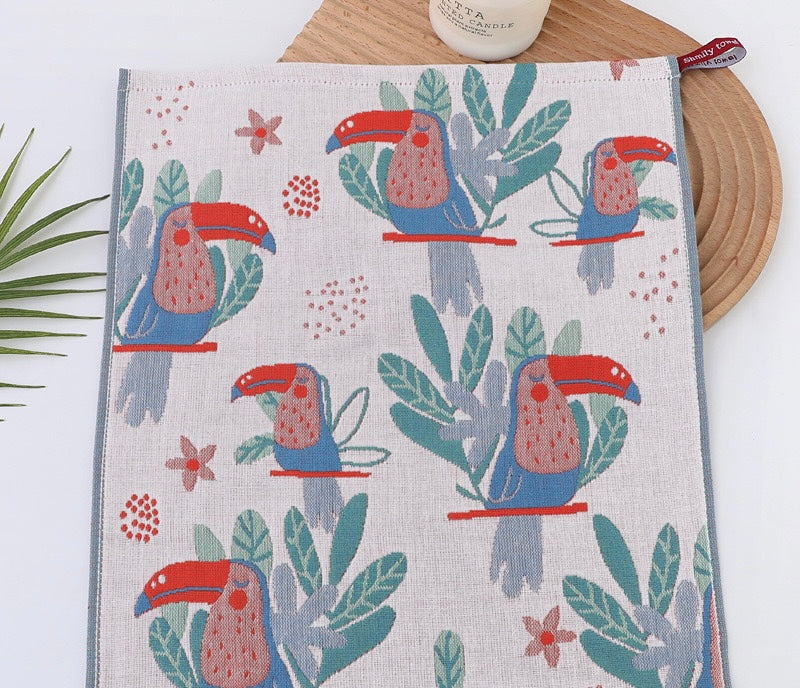 PAWSOME KITCHEN TOWEL - #61