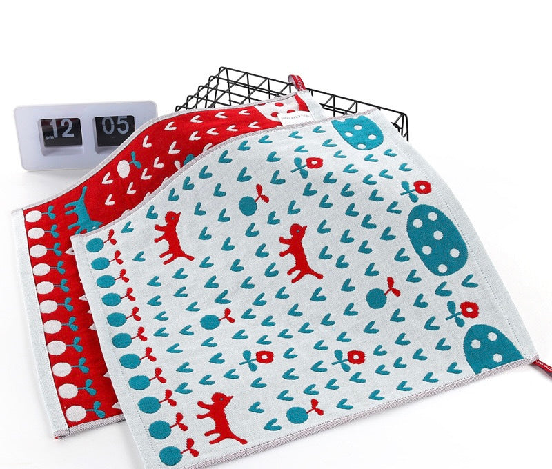 PAWSOME KITCHEN TOWEL - #52