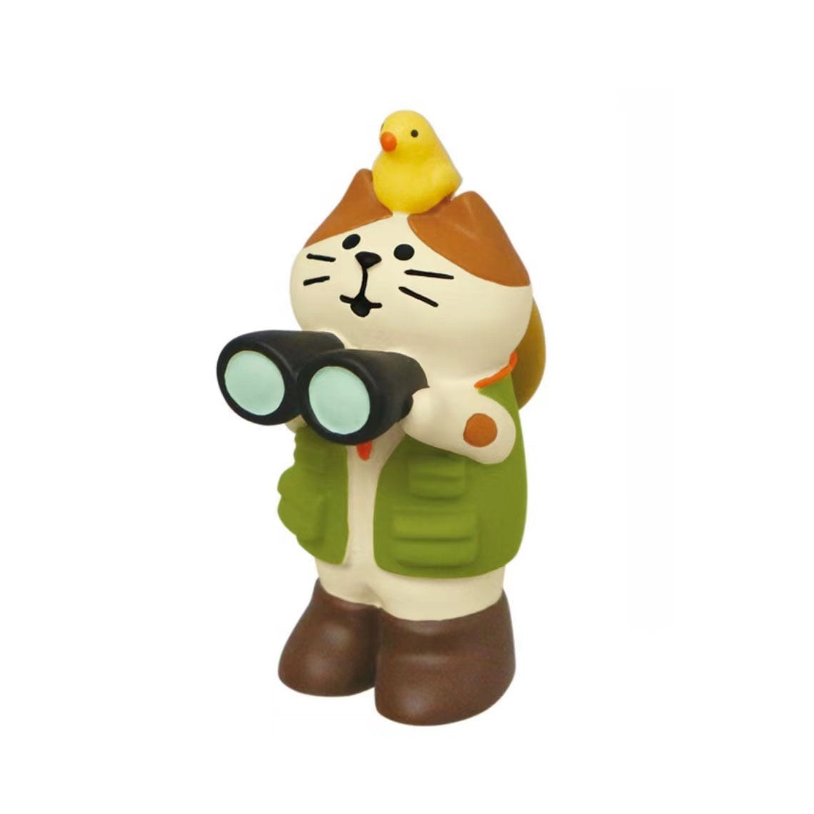 PAWSOME FIGURINES - #82