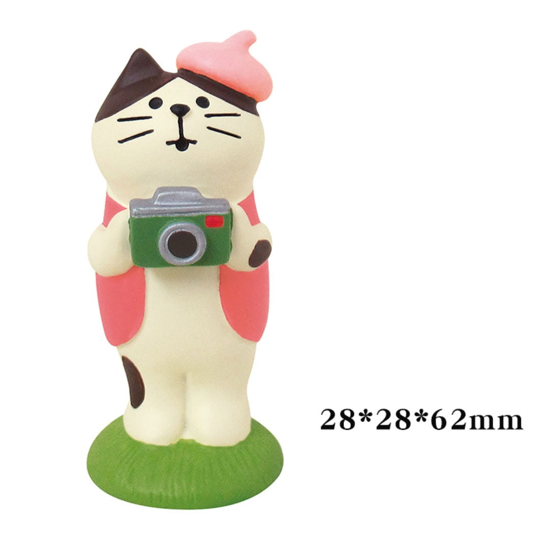 PAWSOME FIGURINES - #295