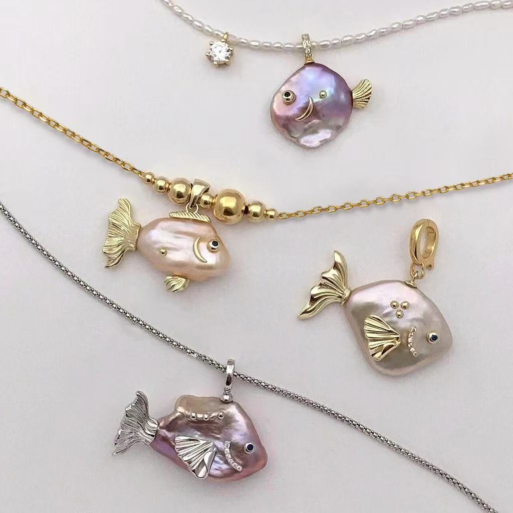 PAWSOME NECKLACE - #130