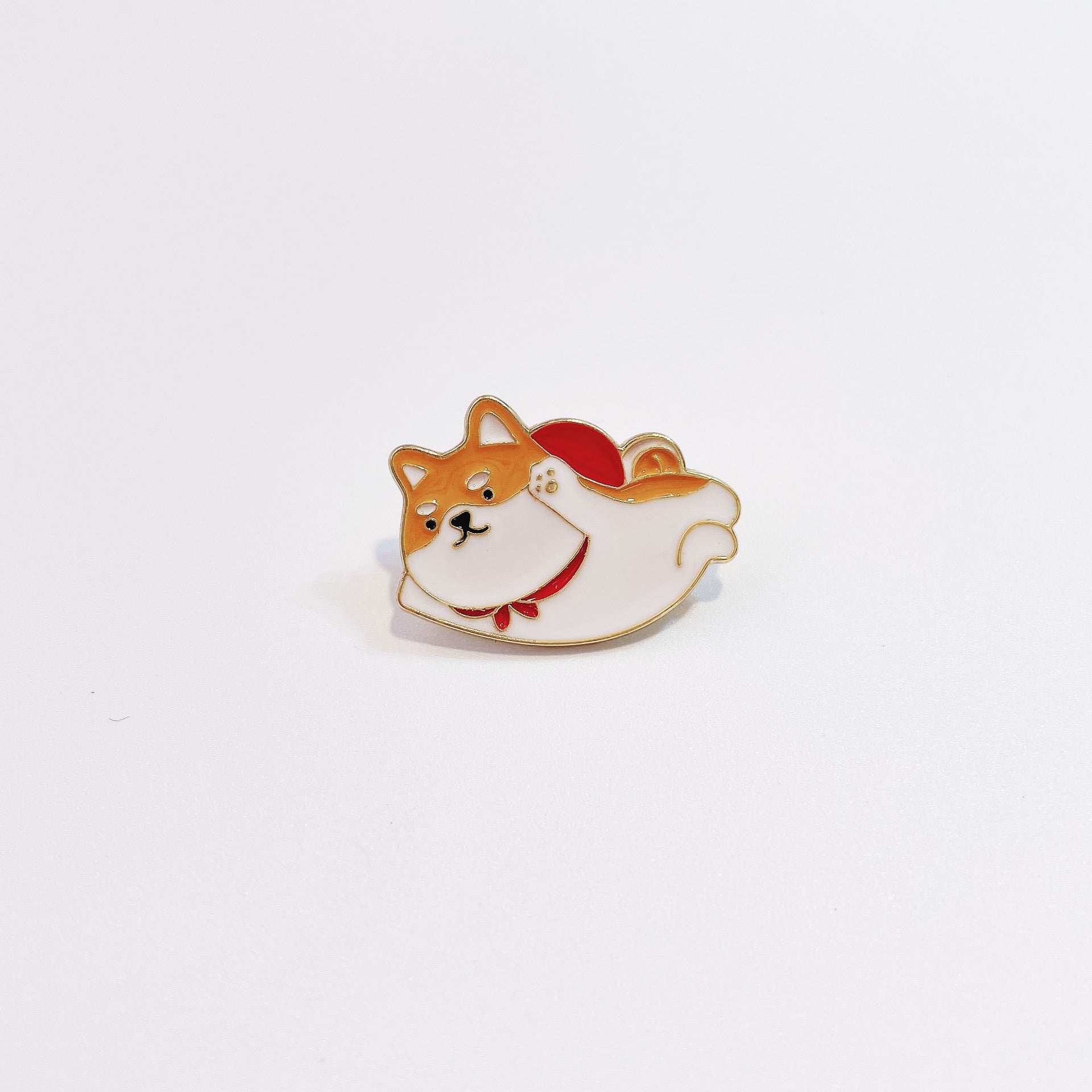 PAWSOME PINS #14