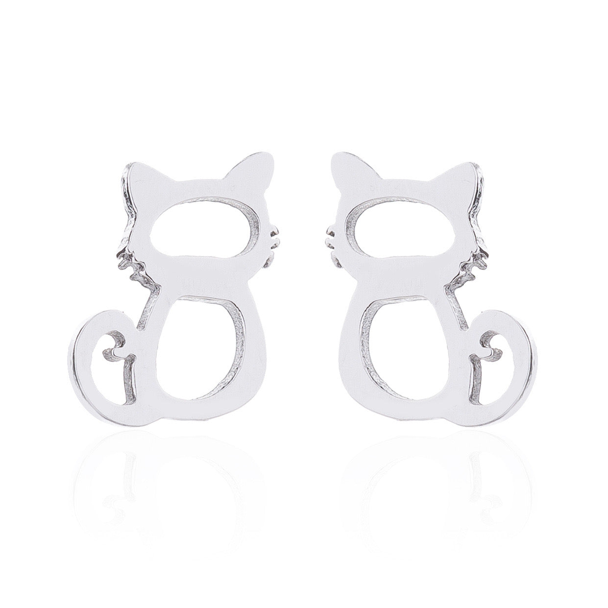 PAWSOME EARRINGS - #102