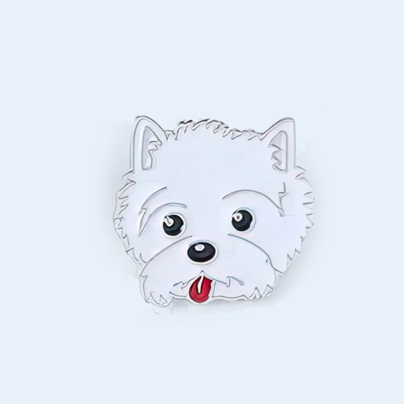 PAWSOME PINS #32