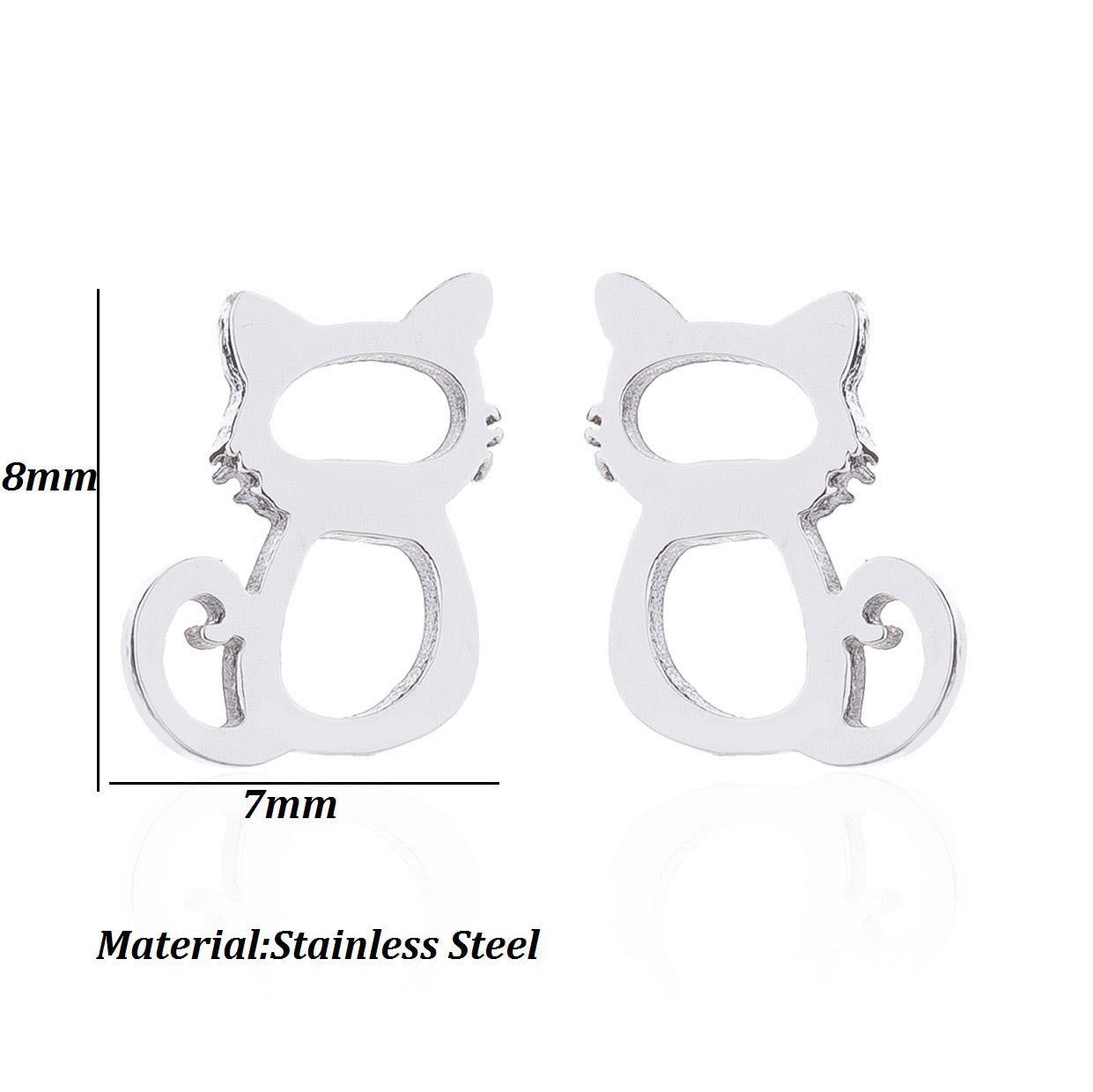 PAWSOME EARRINGS - #32