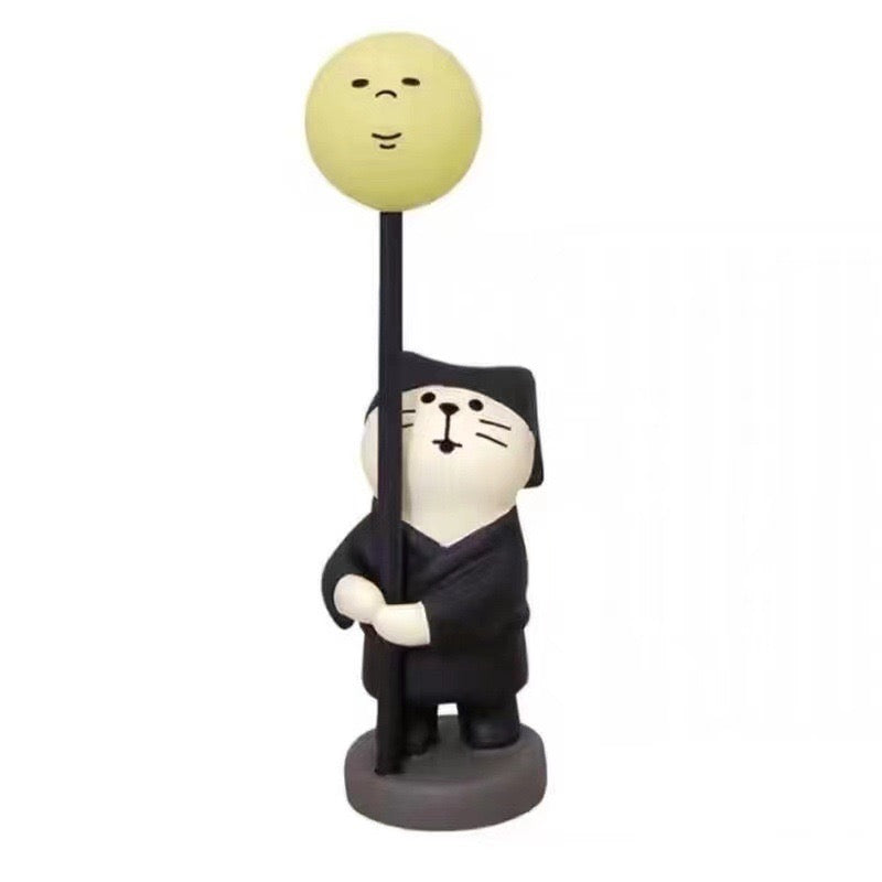 PAWSOME FIGURINES - #312