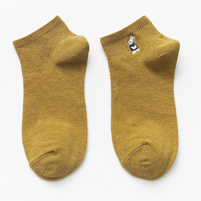 Pawsome Socks #12