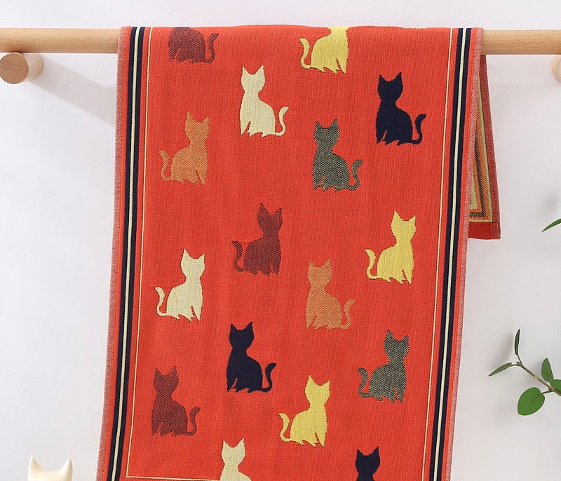 PAWSOME KITCHEN TOWEL - #43