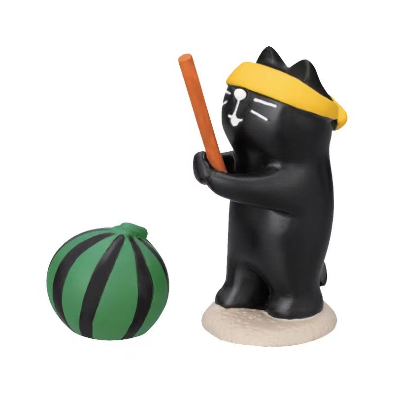 PAWSOME FIGURINES - #45