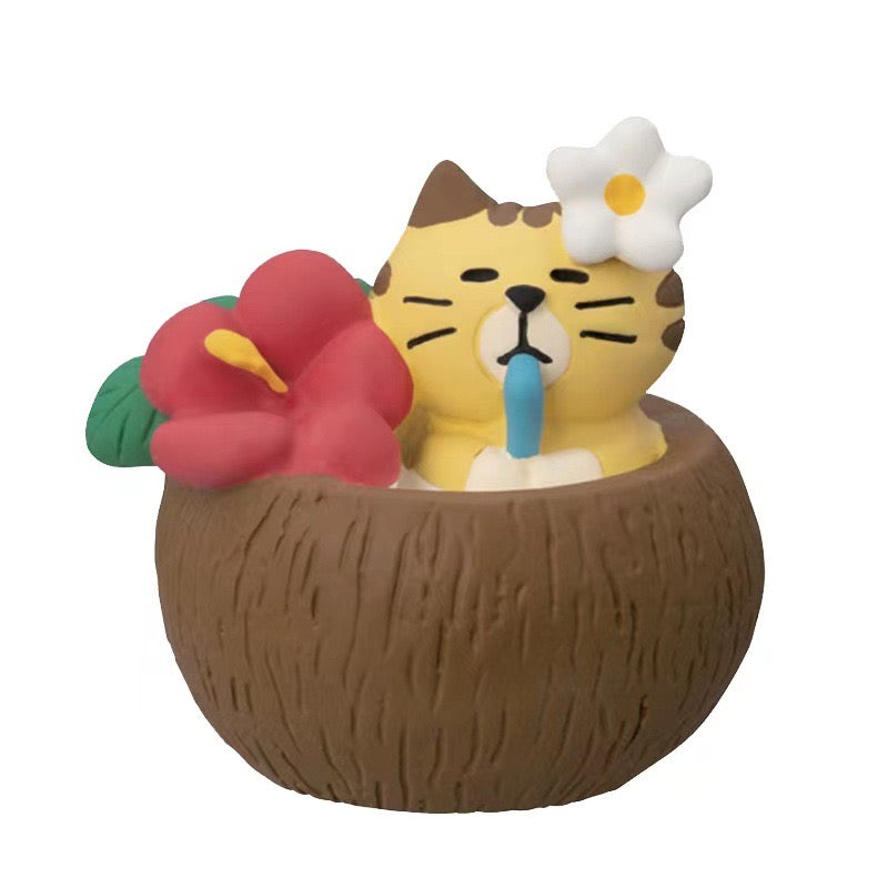 PAWSOME FIGURINES - #49