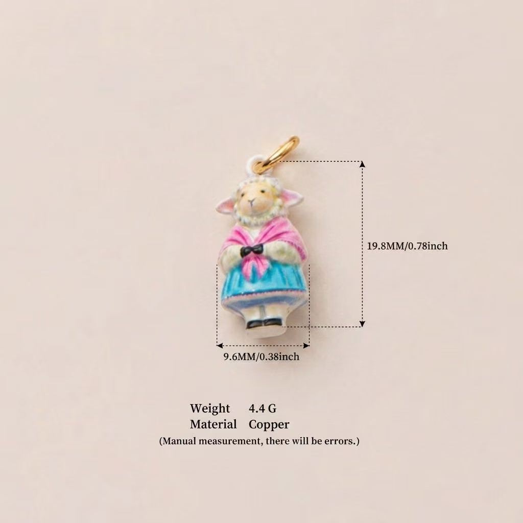 PAWSOME NECKLACE - #154