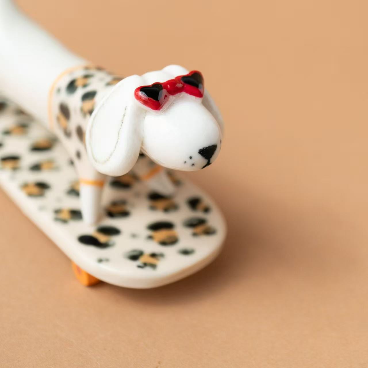 PAWSOME NECKLACE - #140