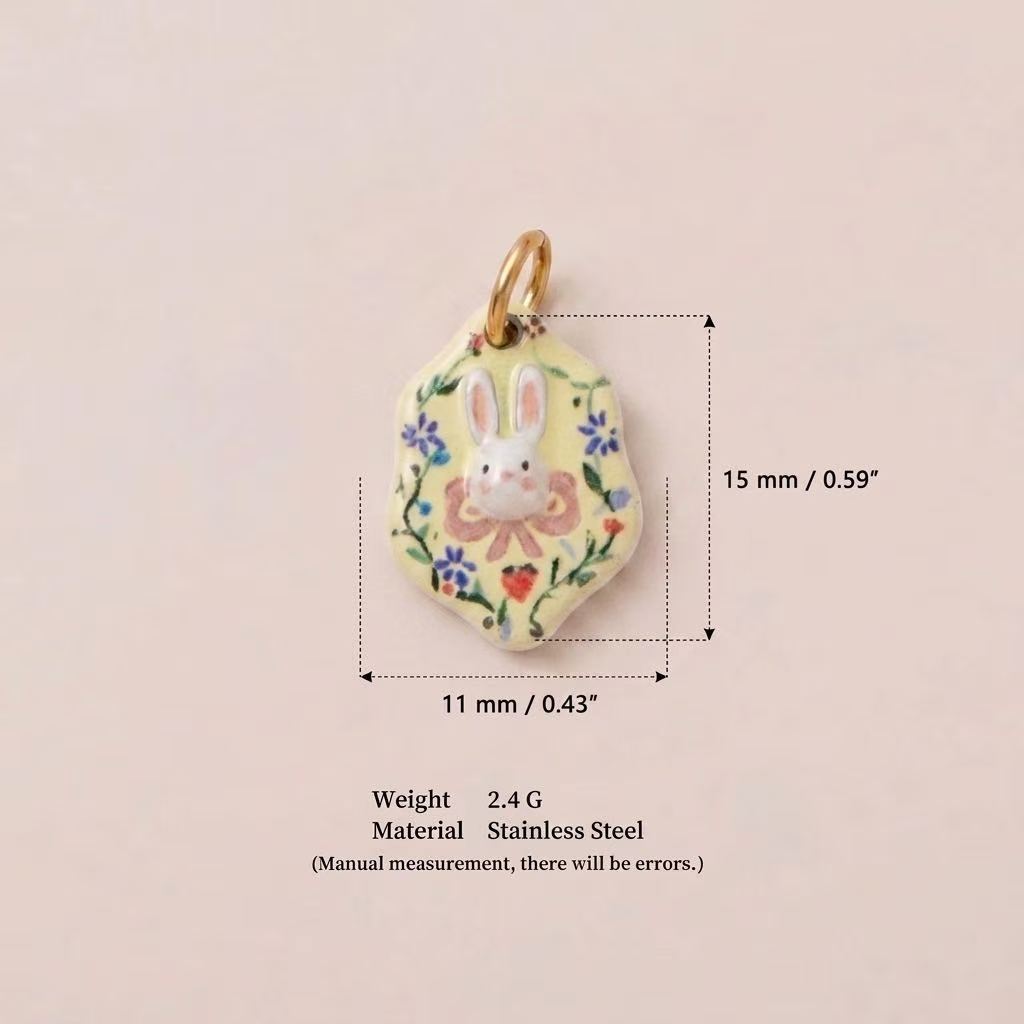 PAWSOME NECKLACE - #141