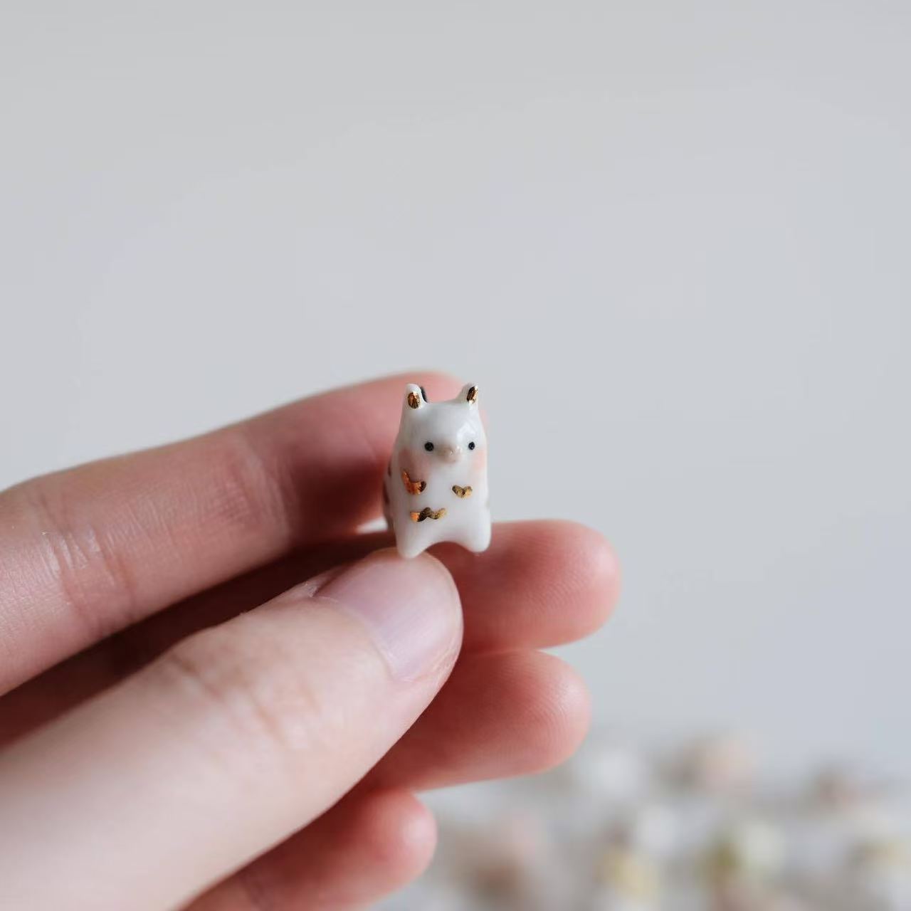 PAWSOME NECKLACE - #159