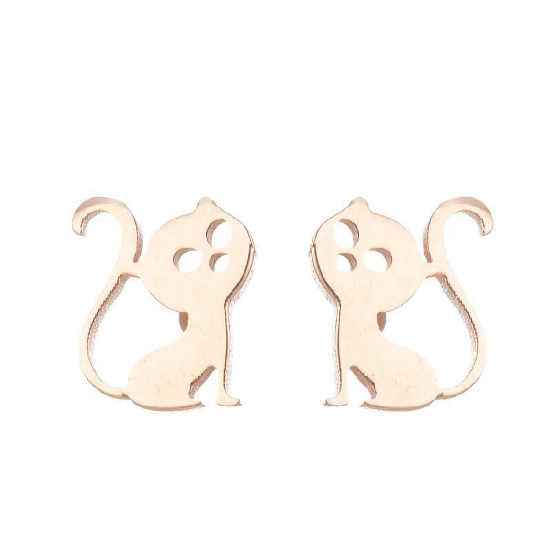 PAWSOME EARRINGS - #107