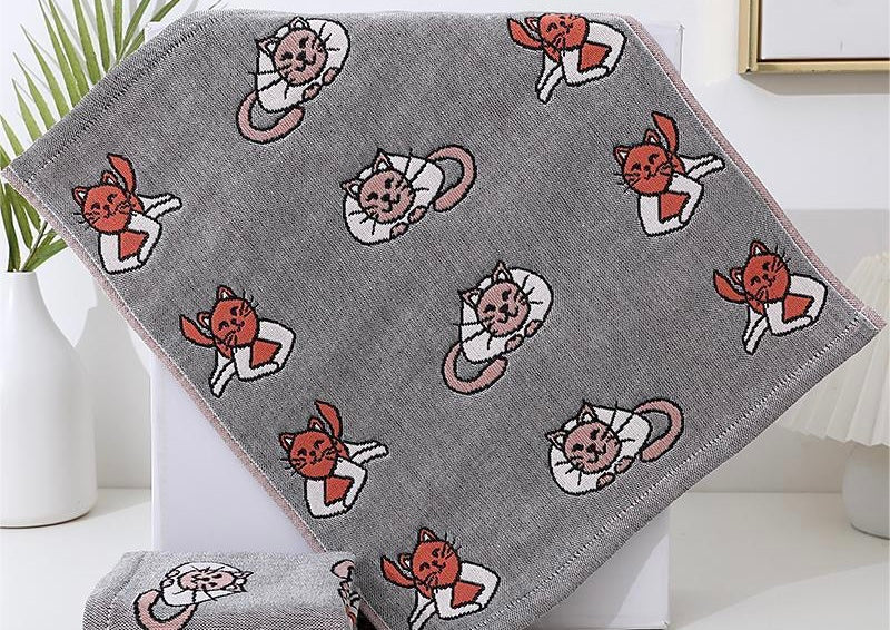 PAWSOME KITCHEN TOWEL - #37