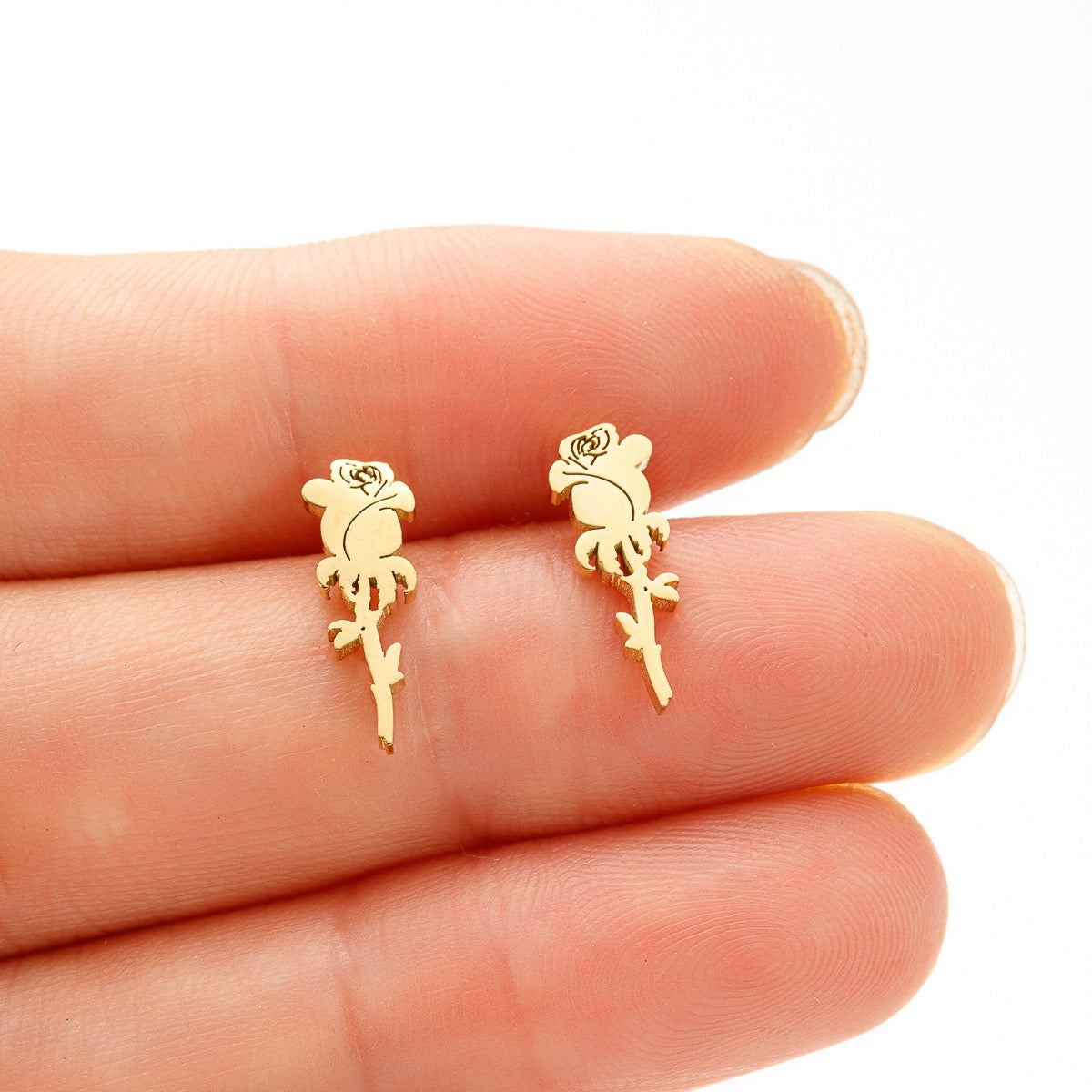 PAWSOME EARRINGS - #23