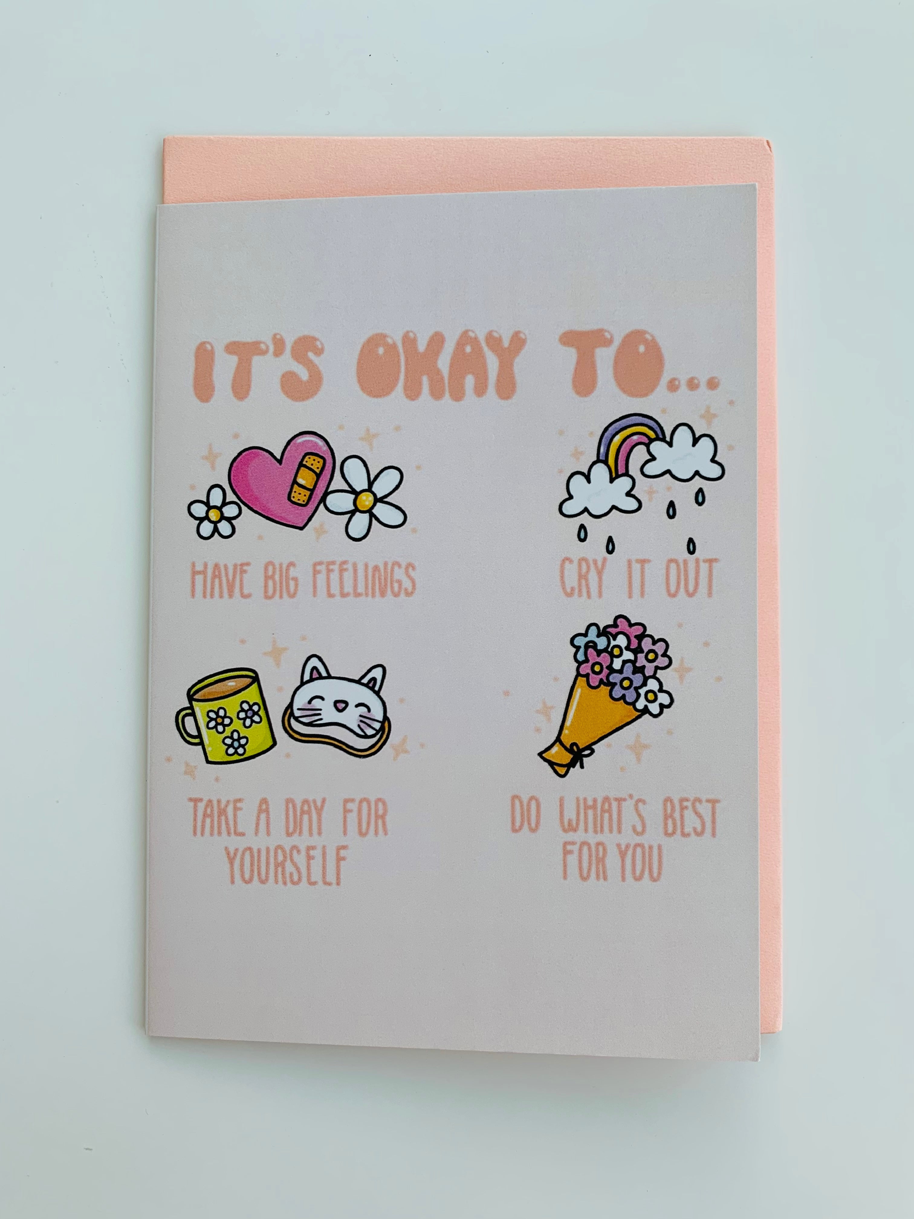 PETS CARD - #126