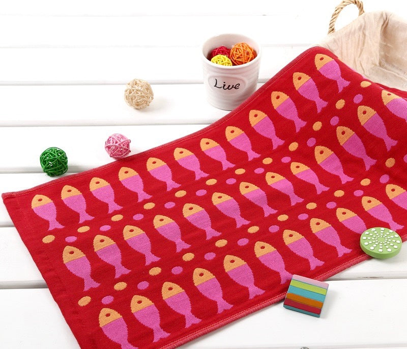 PAWSOME KITCHEN TOWEL - #53
