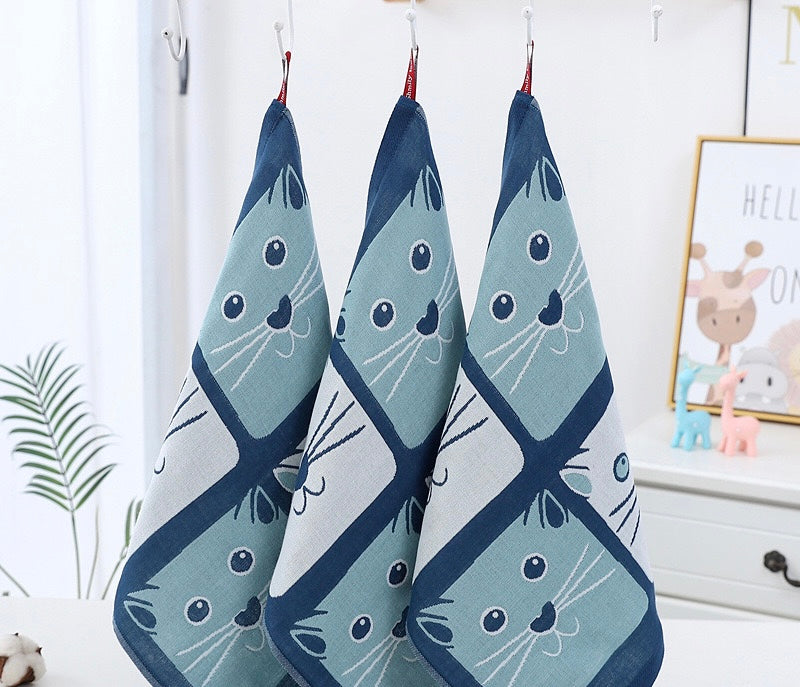 PAWSOME KITCHEN TOWEL - #59