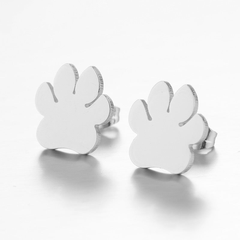 PAWSOME EARRINGS - #95