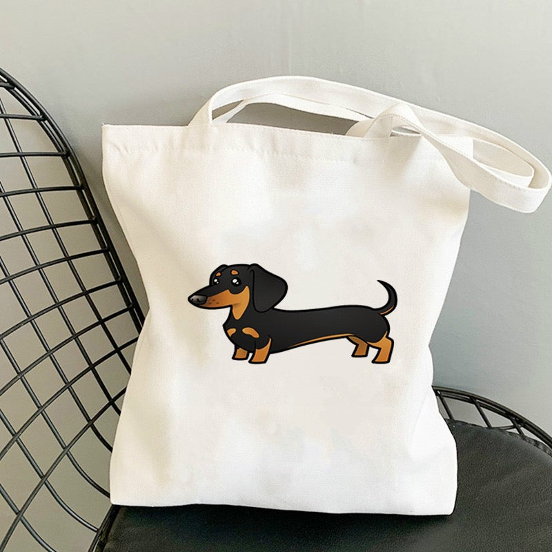 TOTE BAG - #4